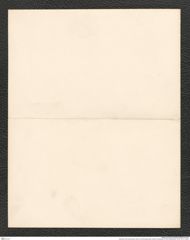 Nachlass Franz Steindachner, Brief von Erzherzogin Marie Valerie Schmalhofer an Franz Steindachner, Inv.Nr. 327.01, Seite 4